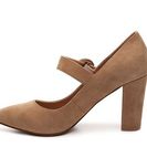 Incaltaminte Femei Tahari Avery Pump Tan