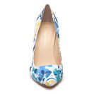 Incaltaminte Femei Ivanka Trump Carra Floral Pump Floral