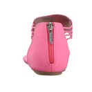 Incaltaminte Femei Michael Antonio Driggs Pink