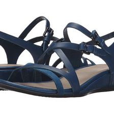 Incaltaminte Femei ECCO Touch 25 Strap Sandal PoseidonPoseidon