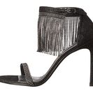 Incaltaminte Femei Stuart Weitzman Onfiresong Black Noir