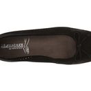 Incaltaminte Femei Aerosoles Nashville Black Nubuck