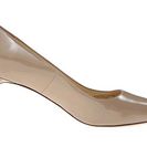 Incaltaminte Femei Cole Haan Bethany Pump 65 Maple Sugar Patent