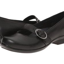 Incaltaminte Femei Dansko Orla Black Nappa