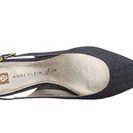 Incaltaminte Femei AK Anne Klein Expert Medium Blue Fabric