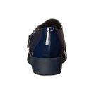 Incaltaminte Femei Cole Haan Callie Slip On Waterproof Blazer Blue Patent