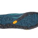 Incaltaminte Femei Merrell All Out Terra Ice Waterproof DragonflyBright Yellow