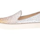 Incaltaminte Femei Stuart Weitzman Biarritz Penny Degrade Glitter