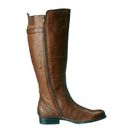 Incaltaminte Femei Naturalizer Johanna Wide Shaft Banana Bread Leather