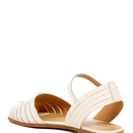 Incaltaminte Femei Lucky Brand Channing Strappy Sandal LINEN 03