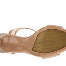 Incaltaminte Femei Calvin Klein Nadina CocoonSoft White NubuckLeather