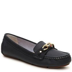 Incaltaminte Femei Tommy Hilfiger Zania Loafer Navy