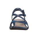 Incaltaminte Femei ECCO Touch 25 Strap Sandal PoseidonPoseidon