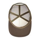 Accesorii Femei Volcom Girl Talk Trucker Hat Army