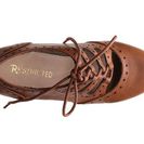 Incaltaminte Femei Restricted Laura Wedge Pump Cognac