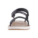 Incaltaminte Femei Teva Slim Universal Black