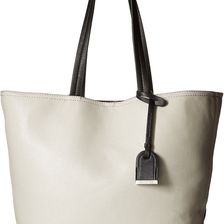 Kenneth Cole Reaction Clean Slate Tote Pale Wheat/Black
