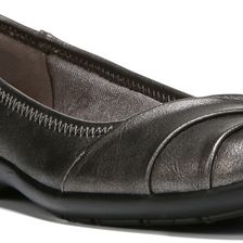 LifeStride Liza Too Pewter