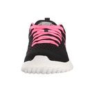 Incaltaminte Femei SKECHERS Energy Burst BlackHot Pink