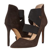 Vince Camuto Nigel Charcoal Grey