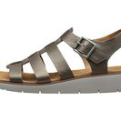 Incaltaminte Femei Naturalizer Donna Nickel Alloy Metallic Leather