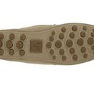 Incaltaminte Femei Frye Rebecca Penny Cement Soft Nubuck
