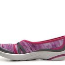 Incaltaminte Femei Bzees Lavish Sport Flat Magenta