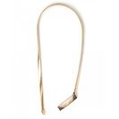 Accesorii Femei Nissa Curea EXCU1576 Auriu