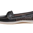 Incaltaminte Femei Sperry Top-Sider Firefish Snake Stripe Mesh Black