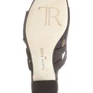 Incaltaminte Femei Taryn Rose Rimba Mule Women BLACK PATENT LEATHER