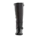 Incaltaminte Femei LifeStride Selena Wide Shaft Black Kraft Ws