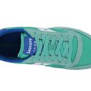 Incaltaminte Femei Saucony Jazz Low Pro MintBlue 1