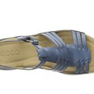 Incaltaminte Femei ECCO Flash Huarache Sandal II Denim Blue