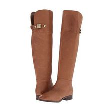 Incaltaminte Femei Chinese Laundry Flash New Cognac Nappa