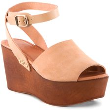 Seychelles Forward Natural