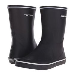 Incaltaminte Femei Tretorn Storm Black