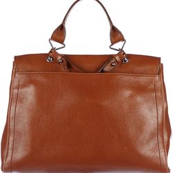 Marc Jacobs Shoulder Bag The 1984 Brown