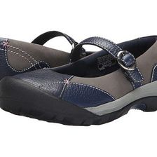 Incaltaminte Femei Keen Presidio MJ Dress BluesGargoyle