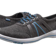 Incaltaminte Femei Keds Fuse Charcoal Jersey