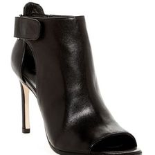 Incaltaminte Femei Stuart Weitzman Open House Cutout Bootie BLAVEC