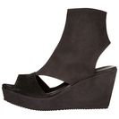 Incaltaminte Femei Cordani Fen Black Nubuck