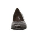Incaltaminte Femei Walking Cradles Craft Taupe Snake