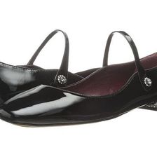 Incaltaminte Femei Marc by Marc Jacobs Brooke Mary Jane Black