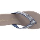 Incaltaminte Femei Athena Alexander Bambi Blue