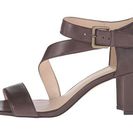 Incaltaminte Femei Nine West Talen Brown Leather