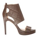 Incaltaminte Femei Nine West Brakedance Grey Leather