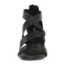 Incaltaminte Femei ara Rohan Black Leather