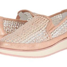 Incaltaminte Femei Donald J Pliner Maze Rose Metallic Kid