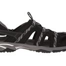 Incaltaminte Femei Ahnu Tilden V Leaf Black