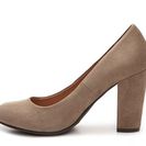 Incaltaminte Femei Chinese Laundry Happy Land Pump Taupe